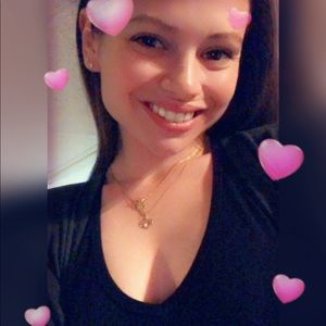 Meet your Posher, Jenni